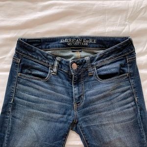American Eagle Jegging
